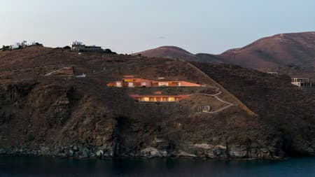 Olen Resort